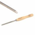Hurricane Turning Tools Htt-248aw M2 Hss 3 8 Bedan For Woodturning 