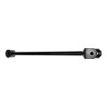 Rear Suspension Trailing Arm For Lexus Rx400h 2006 2007 2008 Steel Coated Black Rubber Bushing Tubular Type Replacement