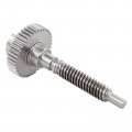 Newyall 40 Teeth Parking Brake Actuator Gear Shaft Repair Kit