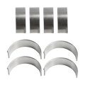 Connecting Rod Bearings Main Set For Hyundai Elantra 2017-20 Gt Kona 2018-20 Kia Forte 20205 2014-18 Forte Koup 2014-16 1 6l 