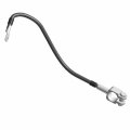 Polaris Ranger Battery To Ground Cable Genuine Oem Part Qty 1