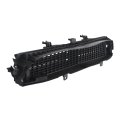 Front Bumper Radiator Grille Shutter Replacement For Malibu 20145016 Fits 1 5l 1 8l 2 0l 2 4l 2 Engines Replaces Part Number 