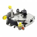 Labwork Front Right Door Latch Lock Actuator Replacement For Ford Explorer Mercury Mountaineer 940-401 6l5z7821812c