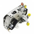 Labwork Front Right Door Latch Lock Actuator Replacement For Ford Explorer Mercury Mountaineer 940-401 6l5z7821812c