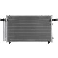 Ac Condenser For Lexus Gs300 1998 2005 Gs400 2000 Gs430 2001 Aluminum Replacement Part 8846030790 