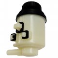 Power Steering Reservoir For 2010 2011 2012 2013 2014 2015 2016 Hyundai Genesis Coupe 571502m000 3 8l 2 0l V6 Gas Dohc 603798 