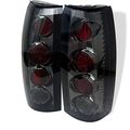 Spyder Auto Alt-yd-cck88-sm Light Tinted Smoke Altezza Tail 