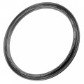 Caltric Front Or Rear Left Right Brake Drum Seal Compatible With Kawasaki Mule 4000 Kaf620 2009-2020