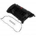 Ocpty Valve Cover Gasket Set Covers Replace 11127646554 11127572724 11127567791 Fit For Mini C-ooper Hardtop Hatchback