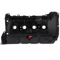 Ocpty Valve Cover Gasket Set Covers Replace 11127646554 11127572724 11127567791 Fit For Mini C-ooper Hardtop Hatchback