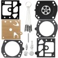 Carburetor Repair Kit K24-hda For 340 345 346xp 350 351 353 357 357xp 359 359epa 359xp Hda 171 174 175 181 182 190 191 198 199 