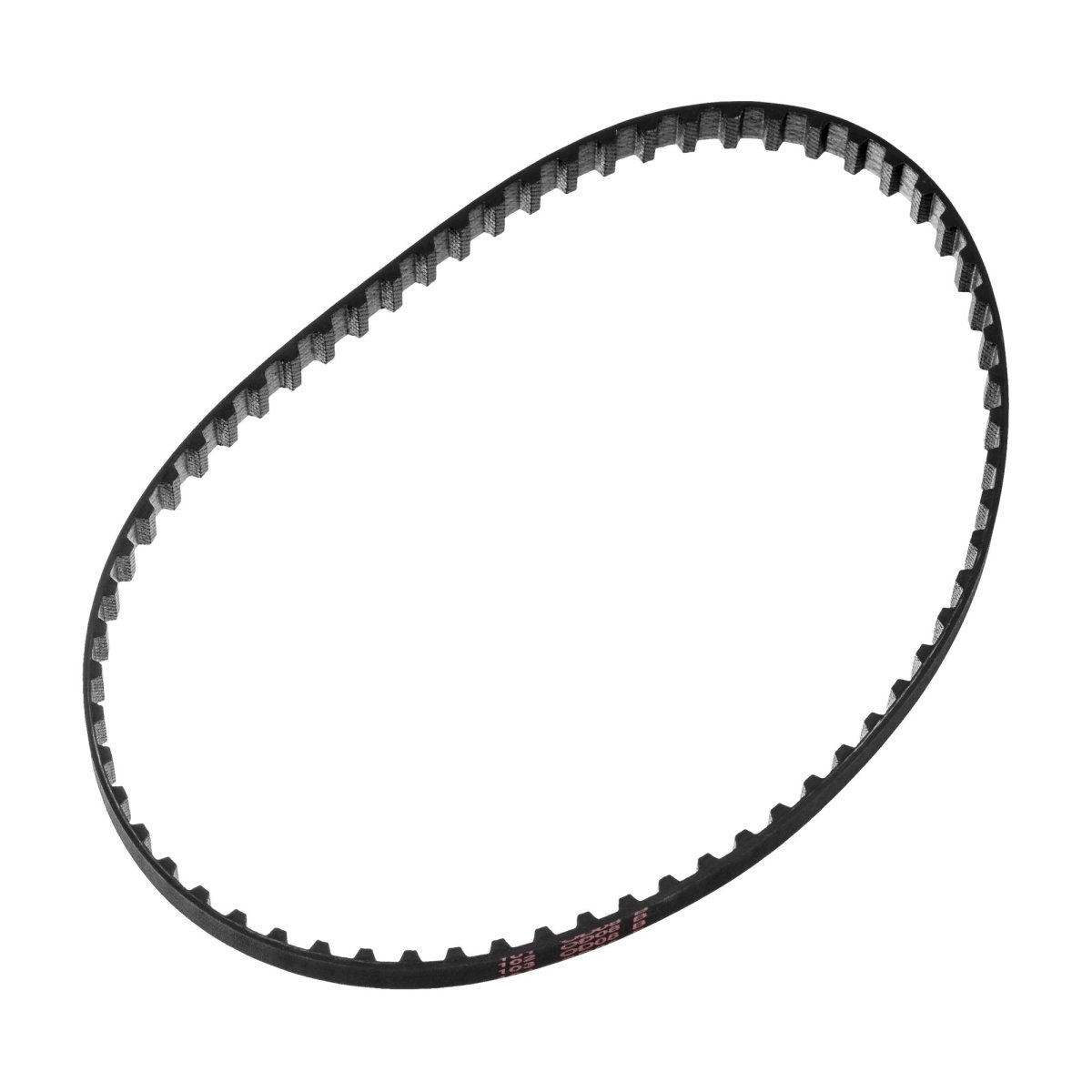 Band Saw Drive Belt Tires Set Fits Mastercraft 9 55-6716-9 High Strength Rubber Replacement - Motor Ribbed