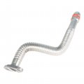 Wflnhb Turbo Oil Return Drain Line Tube Replacement For 2004 2005 2006 2007 5 9l 5135786ab