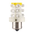 Baomain 110v Led Bulb Accessories Of Industrial Signal Indicator Continuous Warning Light Pack 10 Yellow