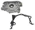Itm Engine Components 057-1048 Oil Pump For Geo Suzuki 1 6l Sohc L4 G16kv Tracker Sidekick 