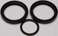 Polaris Front Differential Seal Only Kit Rzr Xp 1000 Built Before 10 19 15 2016 Part 22-520755 