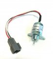 Arko Tractor Parts Fuel Shut-off Solenoid Compatible For John Deere 4200 4300 4400 4500 4600 4700 3203 3032e 3036e 3038e 4105