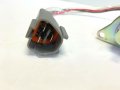 Arko Tractor Parts Fuel Shut-off Solenoid Compatible For John Deere 4200 4300 4400 4500 4600 4700 3203 3032e 3036e 3038e 4105