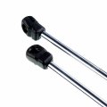 A-premium Front Hood Lift Supports Shock Struts Replacement For Ford F-150 F-250 Expedition 1997-2006 Aftermarket Steel 2-pc