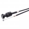 Motoku Choke Cable For Honda Cb750 Cm400 Cx500 Goldwing Cb400 Hawk