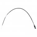 Motoku Choke Cable For Honda Cb750 Cm400 Cx500 Goldwing Cb400 Hawk