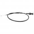 Motoku Choke Cable For Honda Cb750 Cm400 Cx500 Goldwing Cb400 Hawk