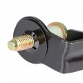 Pack Of 2 Door Striker Bolts 38448 E9az5422008-a Replacement For 1980-1997 F-350