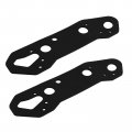 Set Of Upgraded Tail Light Gaskets Pad New Taillight Lamp For Honda Acura Rsx 2 0l 2002 2003 2004 Replace 33502s6ma11 