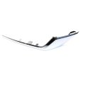 Honda Crv 2010 2011 Grille Trim Driver Side Upper Chrome Replacement For 71175sxsa01 Ho1212114 Hd613 138mdl 