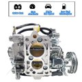 21100-35520 Carburetor Carb For Toyota 22r 2 4l 3 0l Engines 1981 Corona 1981-1984 Celica 1981-1995 Pickup 1984 4runner