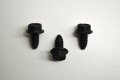 Screw Qty 1 Genuine Polaris Atv Snowmobile Part 