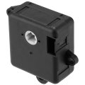 604-188 Hvac Blend Door Actuator For Hummer H3 2006-2010 H3t 2009-2010 Pontiac Solstice 2006-2009 And Saturn Sky 2007-2010 1