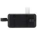 604-188 Hvac Blend Door Actuator For Hummer H3 2006-2010 H3t 2009-2010 Pontiac Solstice 2006-2009 And Saturn Sky 2007-2010 1