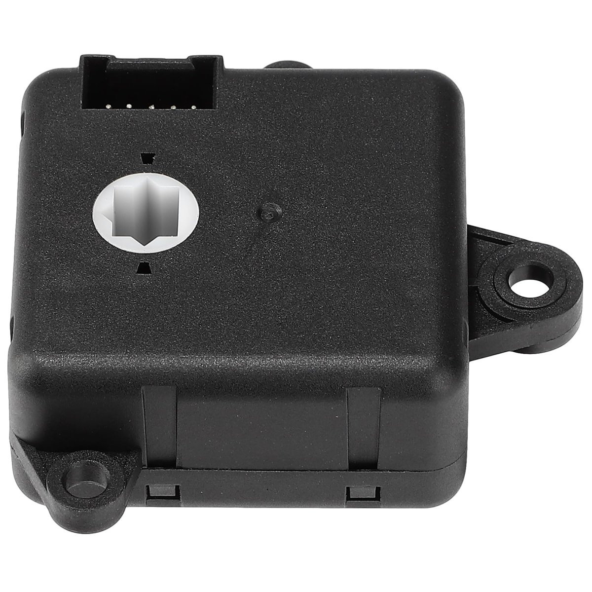 604-188 Hvac Blend Door Actuator For Hummer H3 2006-2010 H3t 2009-2010 Pontiac Solstice 2006-2009 And Saturn Sky 2007-2010 1