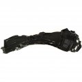 Front Driver Side Fender Liner Splash Guard For Lexus Gs300 1998 2005 And 2001 Is300 Replacement 5387630110 Lx1250103 Base Trim 