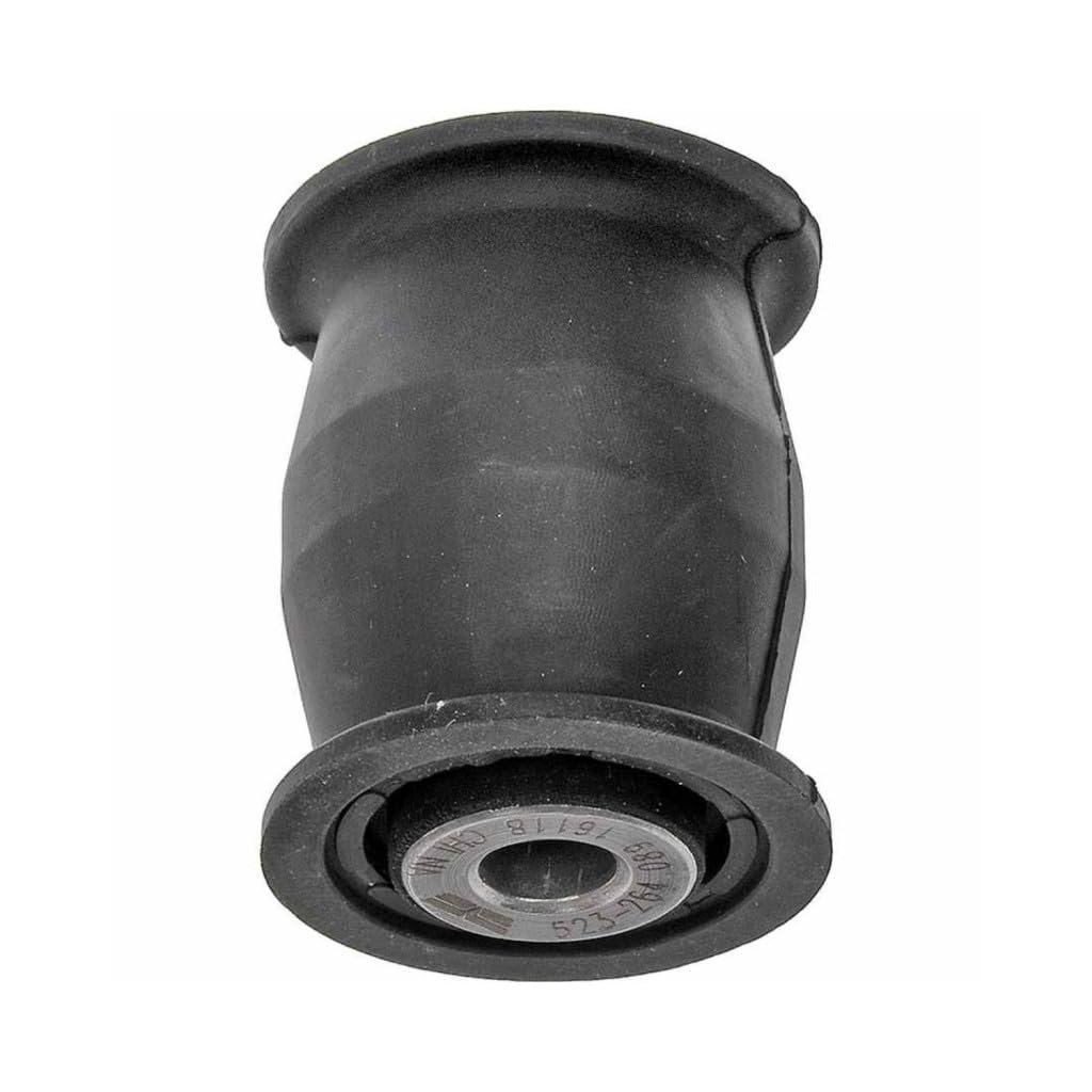 Suspension Control Arm Bushing For Mazda Miata 1999 To 2005 Rear Upper Driver Or Passenger Side Rubber And Steel Na01288c0c