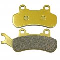 Master Chen Front Rear Brake Pads For Can Am Defender Traxter Hd7 Hd8 Hd9 Hd10 2016 2017 2018 2019 2020 2021 2022 2023
