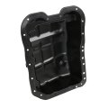 Engine Oil Pan Replacement For Sebring 2007 2010 Tucson 2015 Sonata 2006 Avenger 2008 2014 Caliber 2012 Part Number 4884665ae