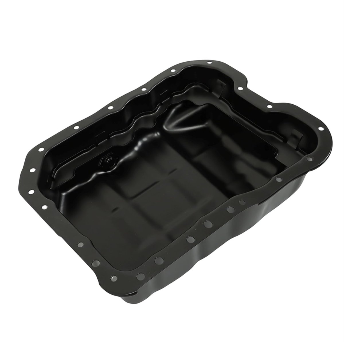 Engine Oil Pan Replacement For Sebring 2007 2010 Tucson 2015 Sonata 2006 Avenger 2008 2014 Caliber 2012 Part Number 4884665ae