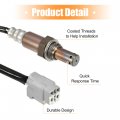 Uxcell 1 Pcs Car O2 Oxygen Sensor Air Fuel Ratio Replacement No 1821379k00 For Suzuki Kizashi 2010-2013