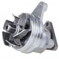 Ocpty Water Pump Thermostat Housing Kit For 2005007d Focus 0l 2005-2007 Ford 2 3l 2001-2003 For Ranger 2 Oe Aw4126 4112er Pump