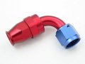 Autobahn88 Diy Hose Combo Set With An4 Ptfe Teflon High Tensile Stainless Steel Braided Single Layer X10 Feet 3m End Straight