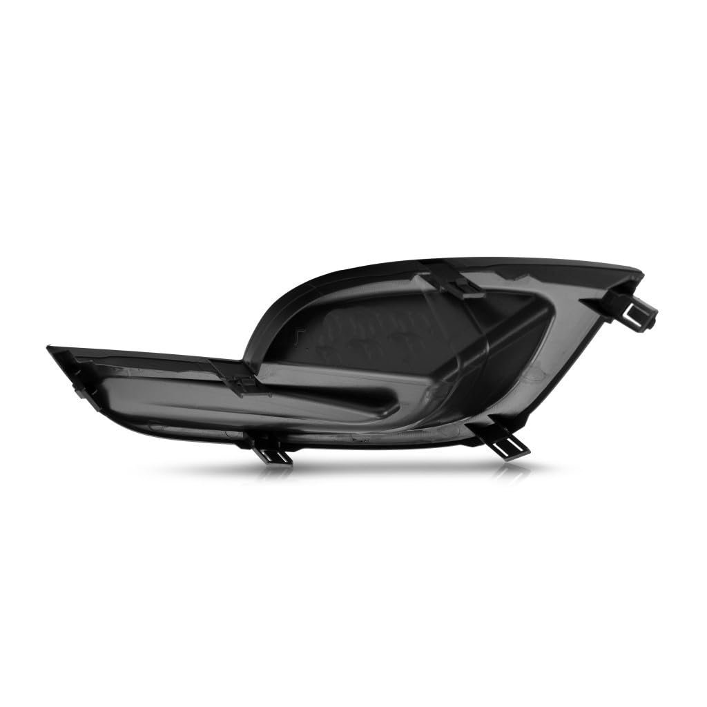 Fog Light Cover Passenger Side For Nissan Altima 2013 2014 2015 Ni1039114 62256 3ta0a