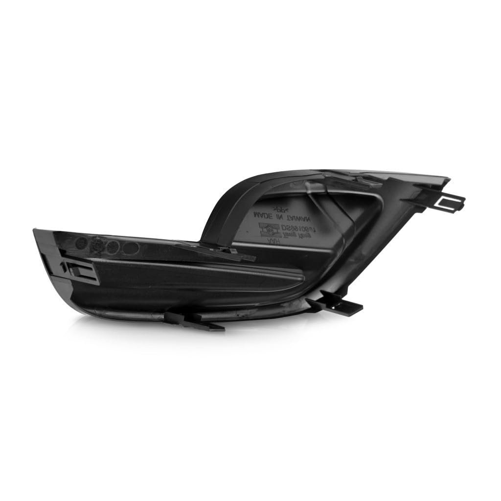 Fog Light Cover Passenger Side For Nissan Altima 2013 2014 2015 Ni1039114 62256 3ta0a
