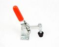 Big Horn 19844 Vertical Toggle Clamp 200-lbs 