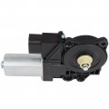 Ocpty Power Window Lift Motor Fit For 2006-2011 Bmw 323i 2006 325xi 2007-2012 328i Rear Left Replaces Oe 742-456