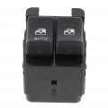 Aintier Power Window Switch Front Left Control Lift Fits For 2005-2007 Saturn Ion Oe 15226616 22664399