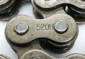 Heavy Duty Drive Chain For Honda Atc200m Fourtrax 250