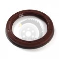 Pangolin Md016317 Oil Seal Crankshaft Rear L3e For Mitsubishi Engine Tractor Loader And Generator Spare Parts
