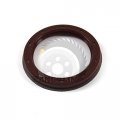 Pangolin Md016317 Oil Seal Crankshaft Rear L3e For Mitsubishi Engine Tractor Loader And Generator Spare Parts